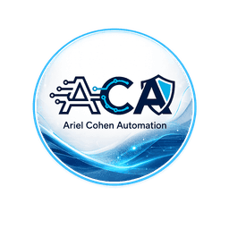 ACA, Ariel Cohen Automation